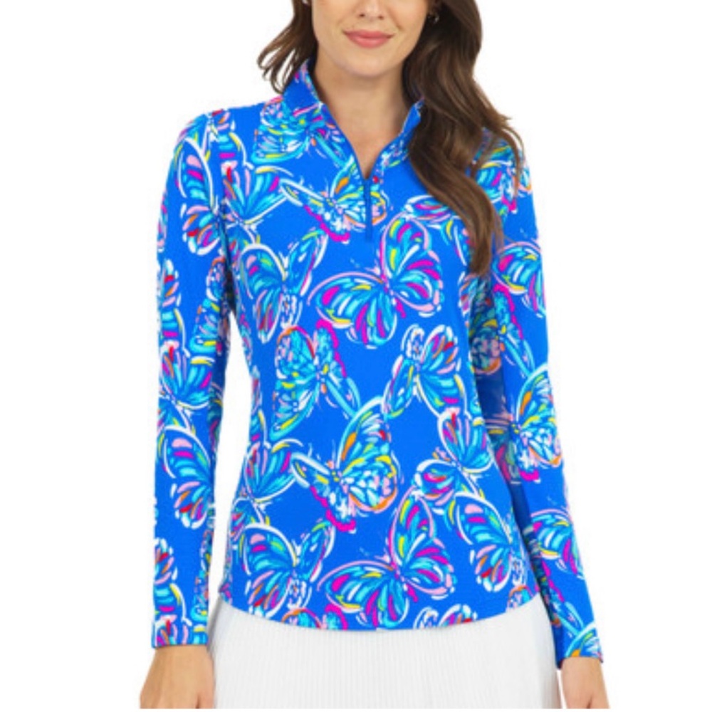 IBKUL Sun Protection Style Top